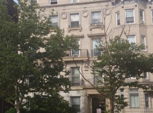 465 Park Dr #E, Boston, MA 02215