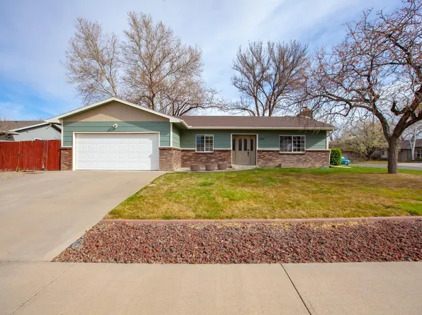 2924 Bonito Ave, Grand Junction, CO 81504