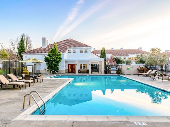 Capri Creek | 1900 Sestri Ln, Petaluma, CA