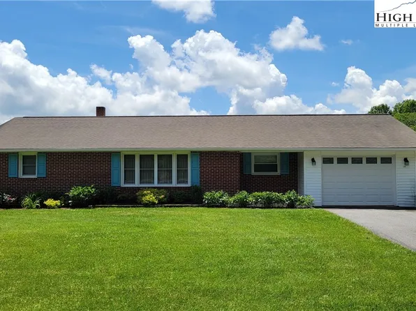 281 Andrews Ridge Road, Sparta, NC 28675