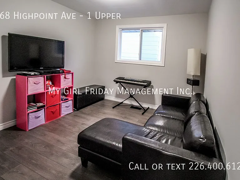 668 Highpoint Ave #1 — Photo 19
