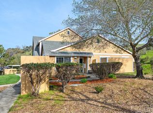 117 Captain Nurse Circle, Novato, CA 94949