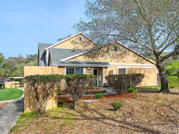 117 Captain Nurse Circle, Novato, CA 94949