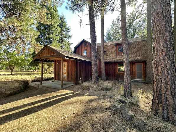 701 Cedar Valley Rd, Goldendale, WA 98620