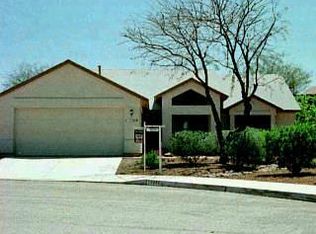 10262 E Essex Village Dr #0, Tucson, AZ 85748