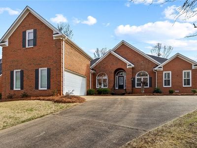 3807 Gaineswood Ln, Tuscaloosa, AL, 35406