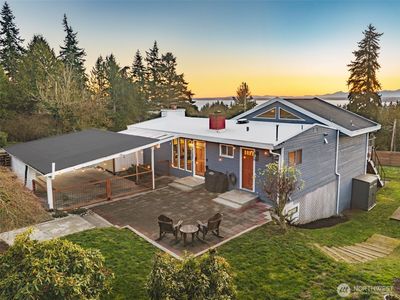19005 11th Avenue NW, Shoreline, WA, 98177