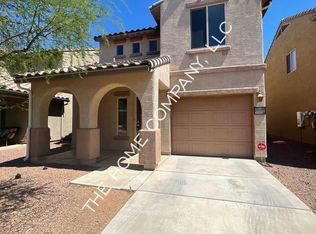 21527 E Independence Way, Red Rock, AZ 85145