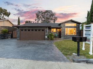 670 Braxton Dr, San Jose, CA 95111