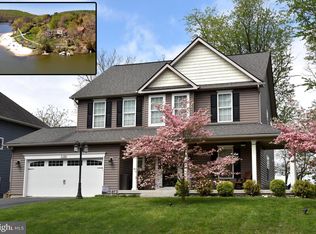 7126 Masters Rd, New Market, MD 21774