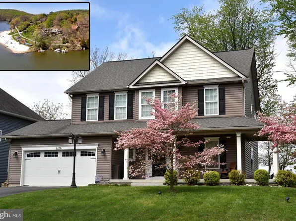 7126 Masters Rd, New Market, MD 21774