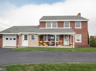 5431 Old Philadelphia Pike, Kinzers, PA 17535