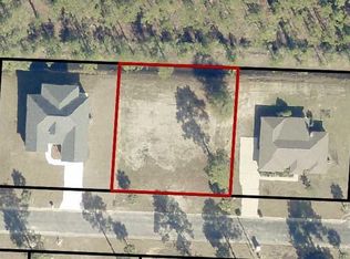 0 Farrel Way, Milton, FL 32583
