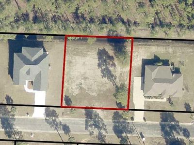 0 Farrel Way, Milton, FL, 32583