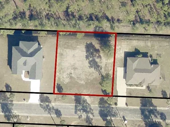 0 Farrel Way, Milton, FL 32583