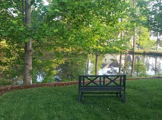 804 Potterstone Glen Way, Cary, NC 27519