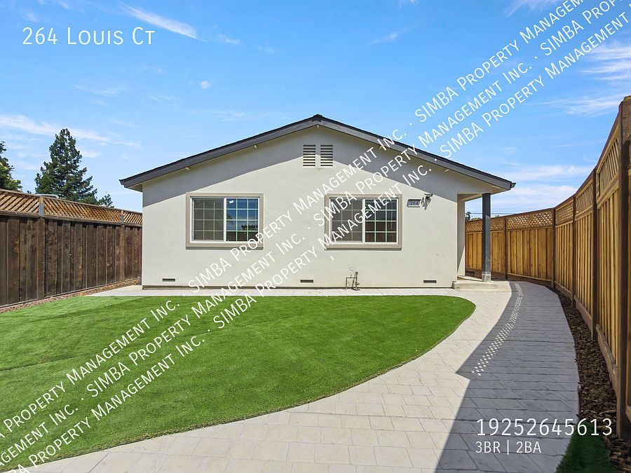 1st image of 264 Louis Ct