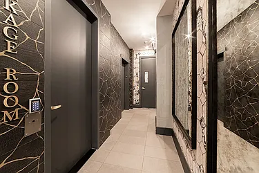 Rented by Joel Scharf, LREB