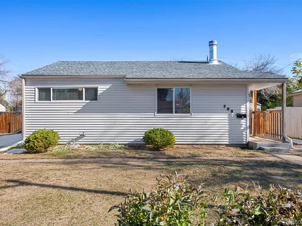 780 Iola Street, Aurora, CO 80010