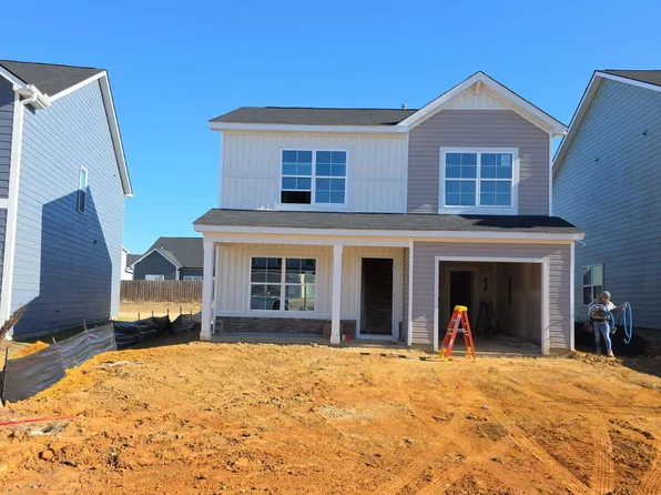 887 Silent Barge Cv, Aiken, SC 29801