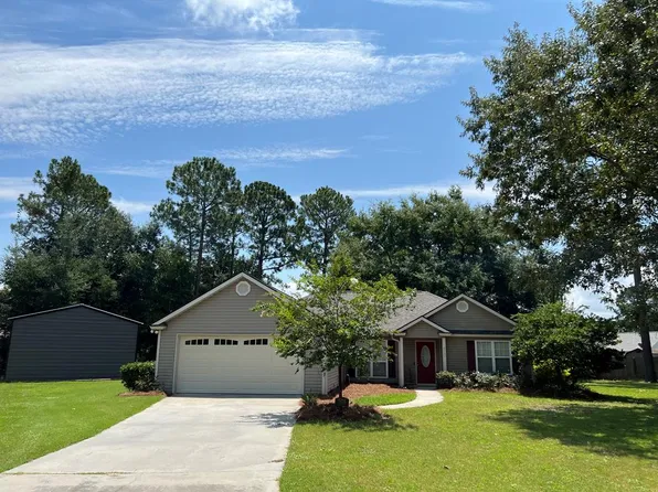 5111 W Camelot Cir, Lake Park, GA 31636