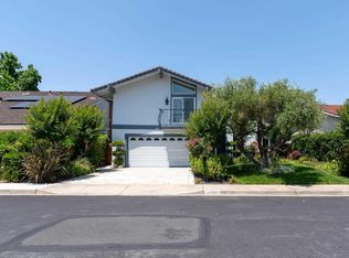 4406 Sugarland Ct, Concord, CA 94521