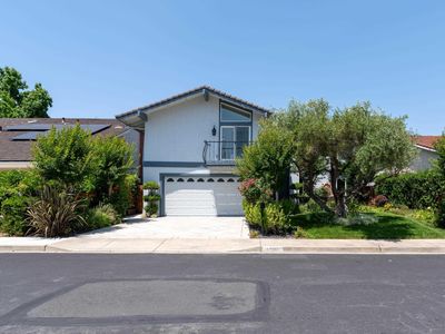 4406 Sugarland Ct, Concord, CA, 94521