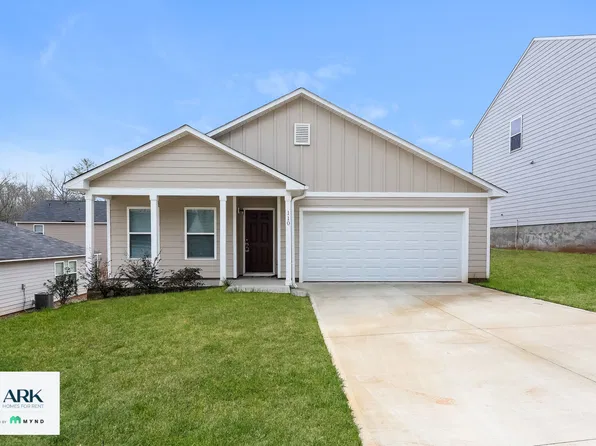 110 Enchanted Walk, Pickens, SC 29671