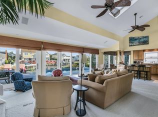 282 Curtis Point Dr, Mantoloking, NJ 08738