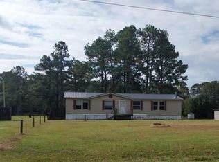 10937 W Highway 19, Loris, SC 29569