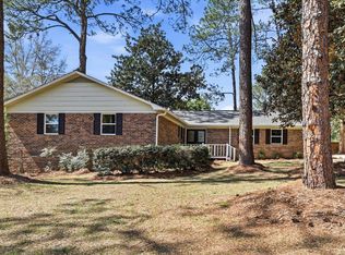 2805 Tipperary Dr, Tallahassee, FL 32309