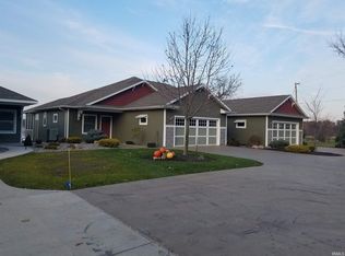 1603 A E Kammerer Rd, Kendallville, IN 46755