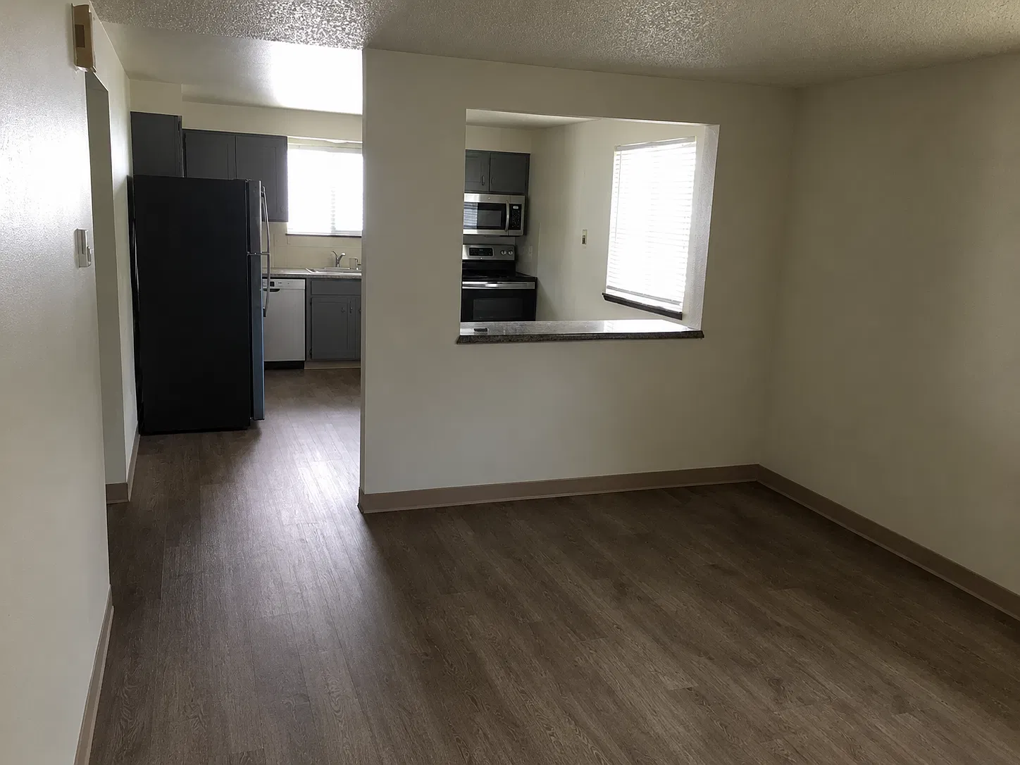 1 bed, $1,150 — Photo 3