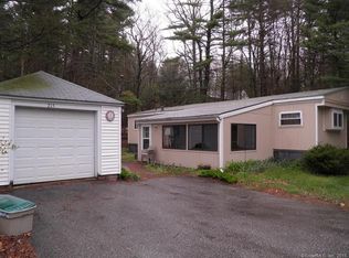 215 Quinebaug Rd, North Grosvenordale, CT 06255