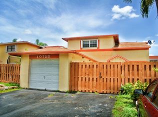 10723 SW 148th Ct, Miami, FL 33196