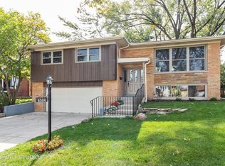 6504 Cedar Rd, Oak Forest, IL 60452