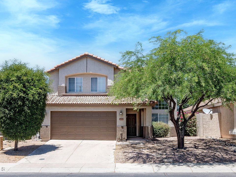 1st image of 4234 E CREOSOTE Drive