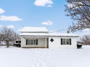 2508 Brooksville Powersville Rd, Brooksville, KY 41004