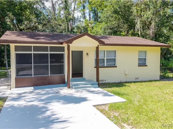 40 Chatfield Dr, Brooksville, FL 34601