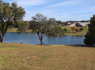 17022 Star Canyon Dr, Woodway, TX 76712