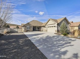 404 Chianti Way, Dayton, NV 89403