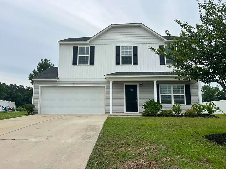 772 Trap Shooter Cir — Photo 1