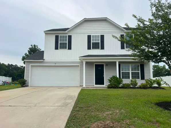 772 Trap Shooter Cir, Longs, SC 29568