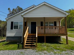591 Old Chattanooga Pike SW, Cleveland, TN 37311