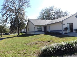 1861 Coralberry Ln, Inverness, FL 34453