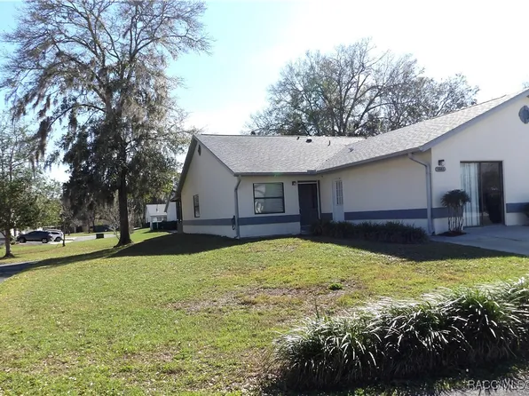 1861 Coralberry Ln, Inverness, FL 34453