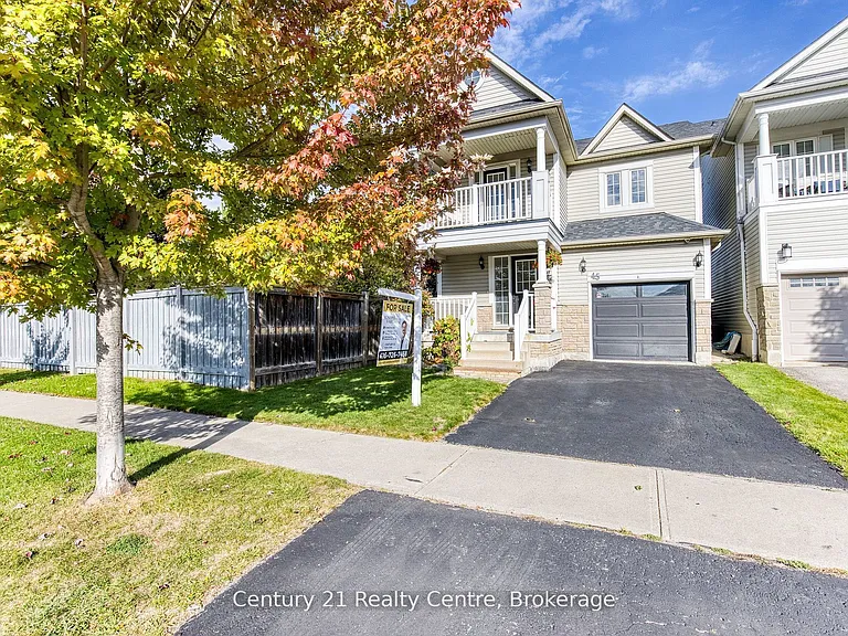 45 Hatch St E — Photo 2