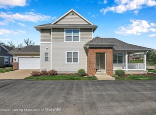 3156 Hamlet Cir #45, East Lansing, MI 48823