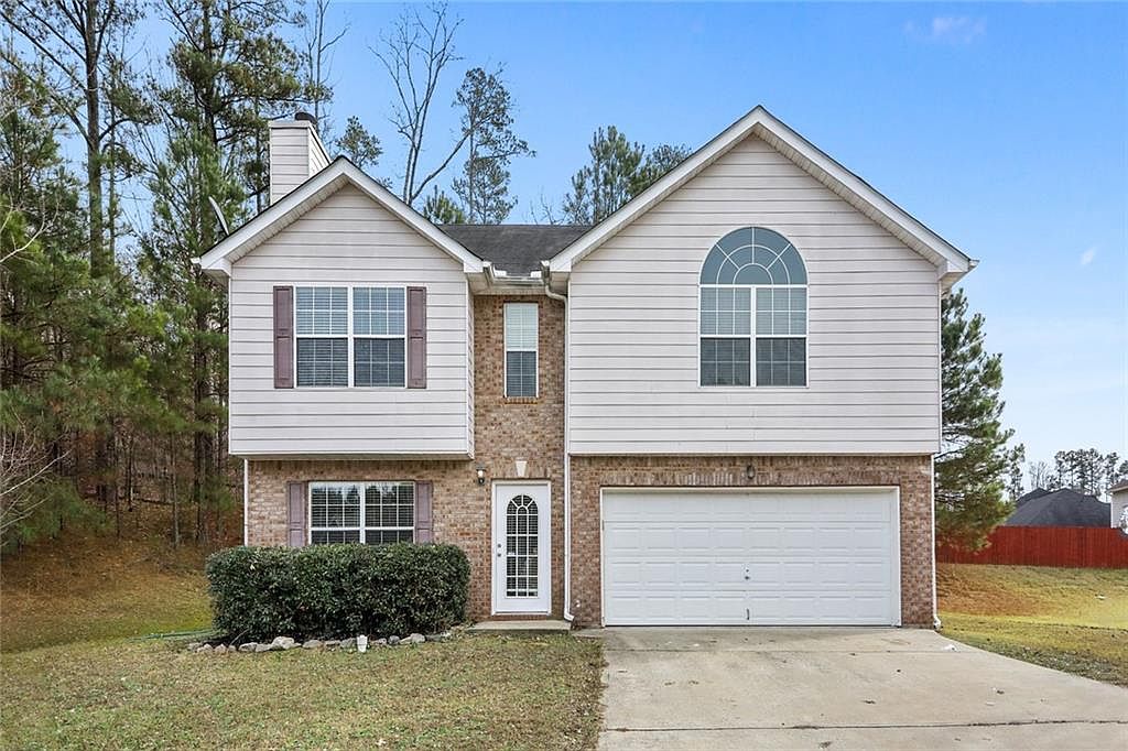 4594 Derby Loop, Fairburn, GA 30213 Zillow