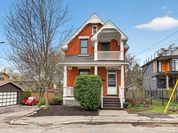 56 Grosvenor Ave, Ottawa, ON K1S 4S2